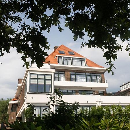 מלון By Friso Den Haag - Scheveningen מראה חיצוני תמונה