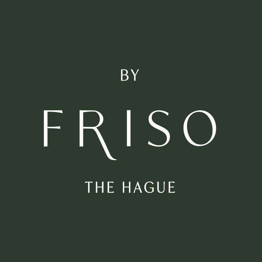 מלון By Friso Den Haag - Scheveningen מראה חיצוני תמונה